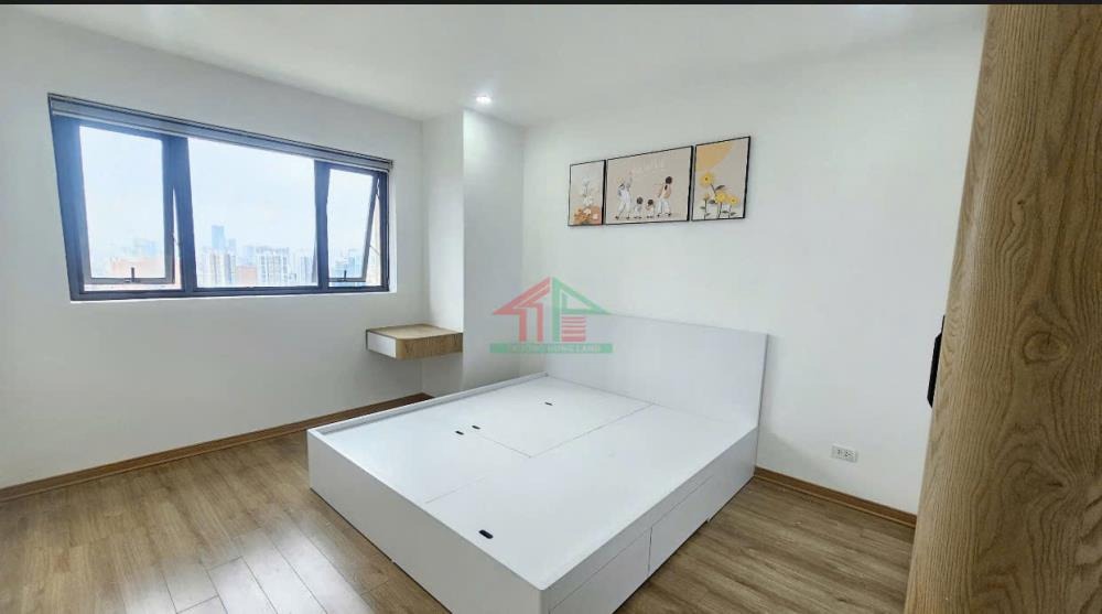 Bán Căn Hộ Ngoại Giao Đoàn N01T3 Xuân Tảo, Bắc Từ Liêm - 127m2, 3PN, Giá 11.9 Tỷ