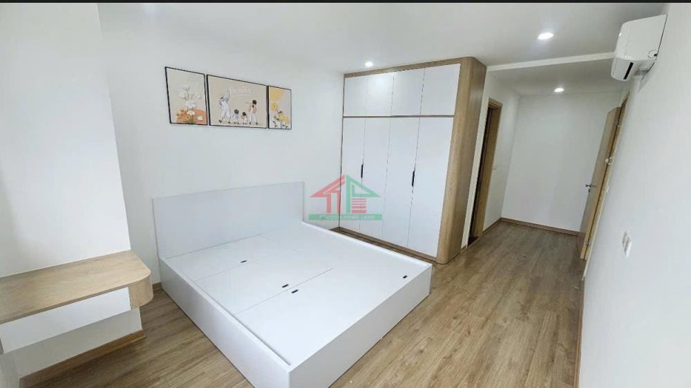 Bán Căn Hộ Ngoại Giao Đoàn N01T3 Xuân Tảo, Bắc Từ Liêm - 127m2, 3PN, Giá 11.9 Tỷ