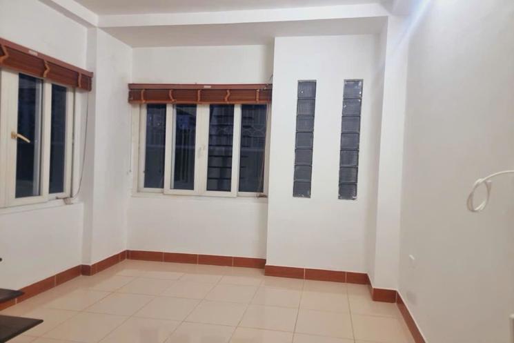 Chỉ 5,8 tỷ có ngay nhà gần phố Thụy Khuê 35m², 5 tầng, lô góc