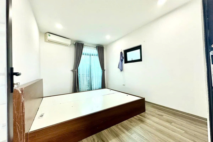 CHÍNH CHỦ BÁN NHÀ ĐA SỸ  - HÀ ĐÔNG, NHÀ MỚI ĐẸP 35mx 5 tầng  Ở NGAY 6.5tỷ.- NỘI THẤT ĐẸP