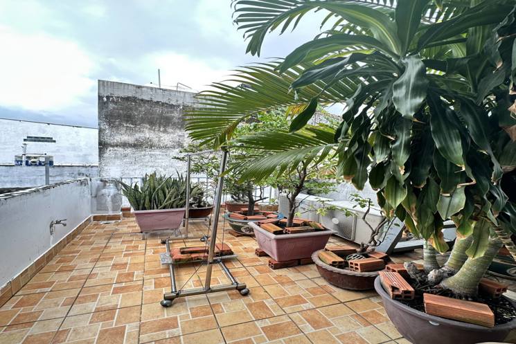 Nhà Đường Lý Thái Tổ Quận 10 Phường 10 Cũ