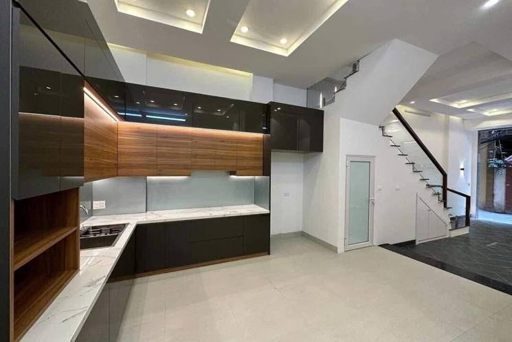 BÁN NHÀ PHÂN LÔ PHỐ LÊ TRỌNG TẤN, THANH XUÂN, GẦN 140M2, 5T, Ô TÔ TRÁNH, KINH DOANH VĂN PHÒNG - Ở
