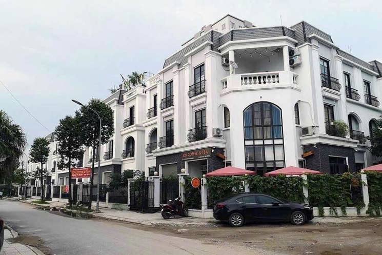 BÁN NHÀ LIỀN KỀ PHỐ NGUYỄN TRÃI, THANH XUÂN, 95M2, 5T THANG MÁY, HÀNG XÓM QUAN CHỨC, AN NINH TỐT