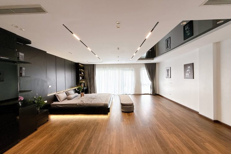 BÁN NHÀ LIỀN KỀ PHỐ NGUYỄN TRÃI, THANH XUÂN, 95M2, 5T THANG MÁY, HÀNG XÓM QUAN CHỨC, AN NINH TỐT