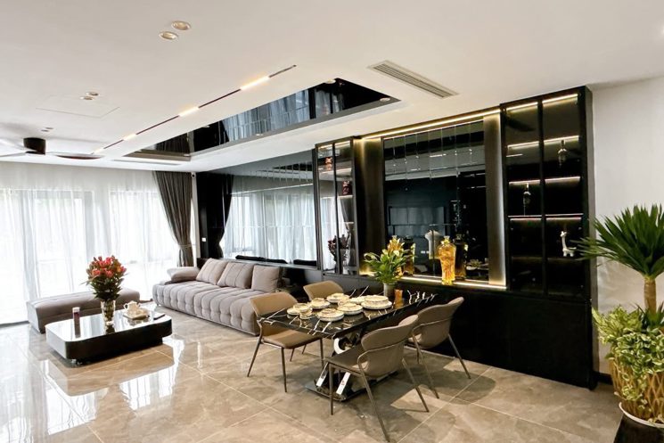 BÁN NHÀ LIỀN KỀ PHỐ NGUYỄN TRÃI, THANH XUÂN, 95M2, 5T THANG MÁY, HÀNG XÓM QUAN CHỨC, AN NINH TỐT