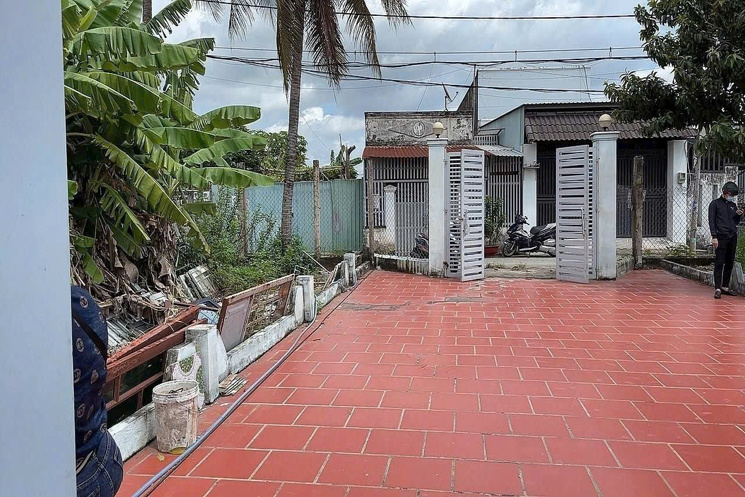 BÁN NHÀ CẤP 4 (46x47) GIÁ RẺ ĐƯỜNG THẠNH XUÂN 14, Q12