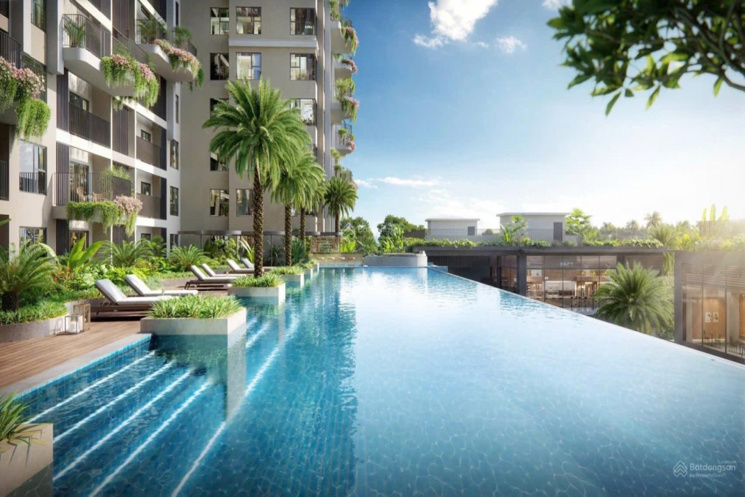 Ra mắt siêu phẩm Sky Premium: Bao gồm căn hộ sky duplex, shophouse khối đế, căn hộ gargen villa,