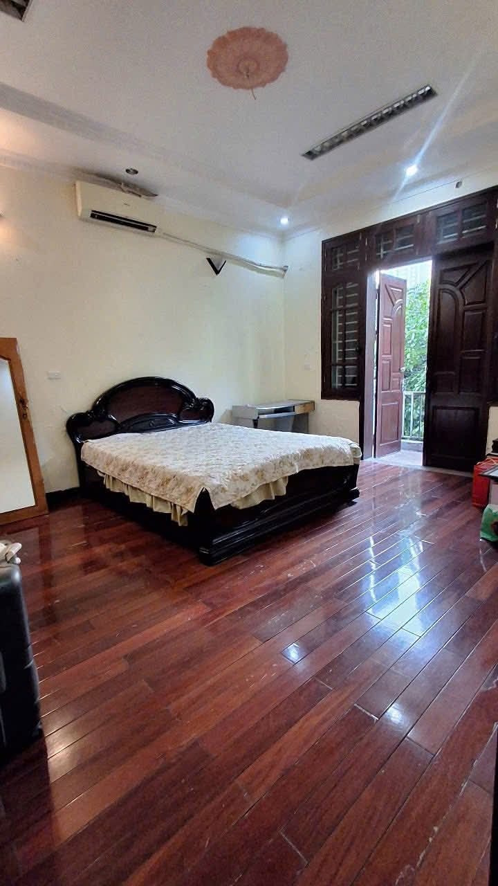 Biệt Thự Hàm Nghi - Nam Từ Liêm - 4 Tầng - Vị Trí Độc Đáo