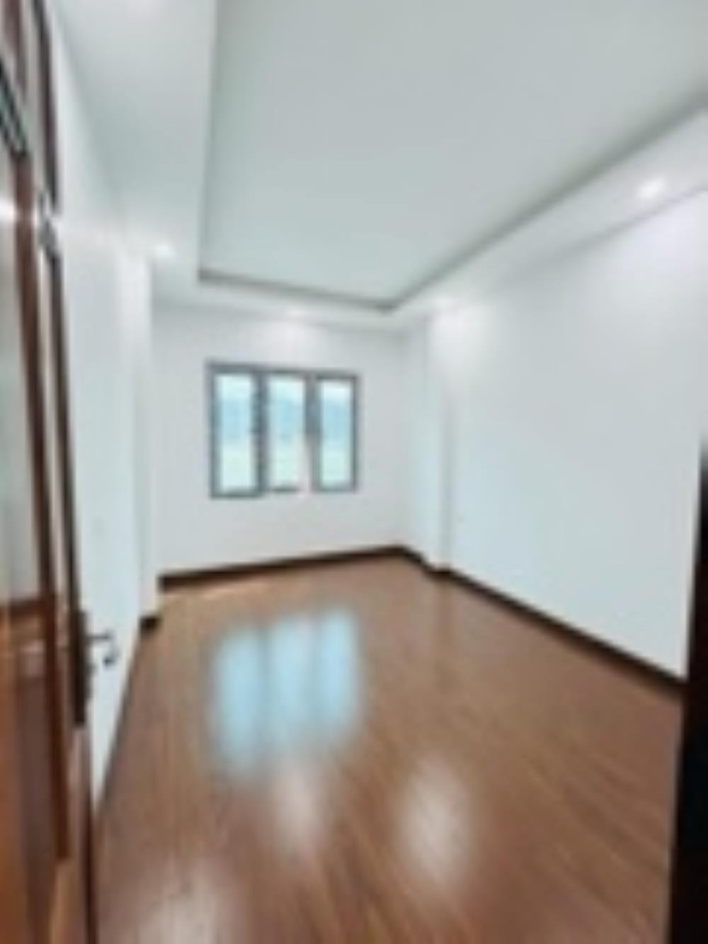 Cầu Cốc Tây Mỗ - Nhà 5 Tầng, 38m2, Oto Đỗ Cửa, Giá 6.5 Tỷ