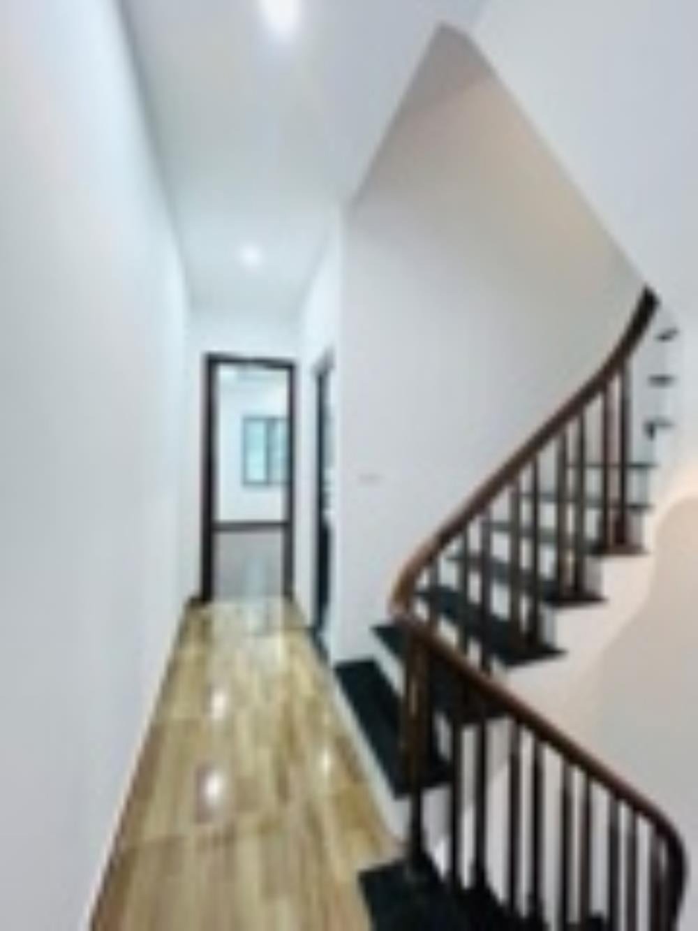 Cầu Cốc Tây Mỗ - Nhà 5 Tầng, 38m2, Oto Đỗ Cửa, Giá 6.5 Tỷ