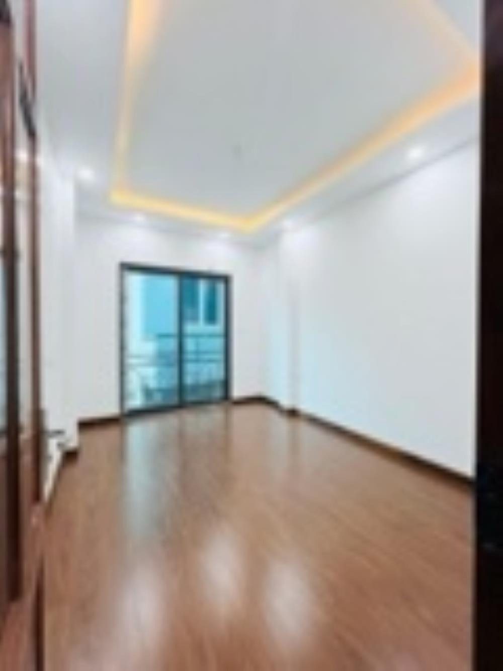 Cầu Cốc Tây Mỗ - Nhà 5 Tầng, 38m2, Oto Đỗ Cửa, Giá 6.5 Tỷ