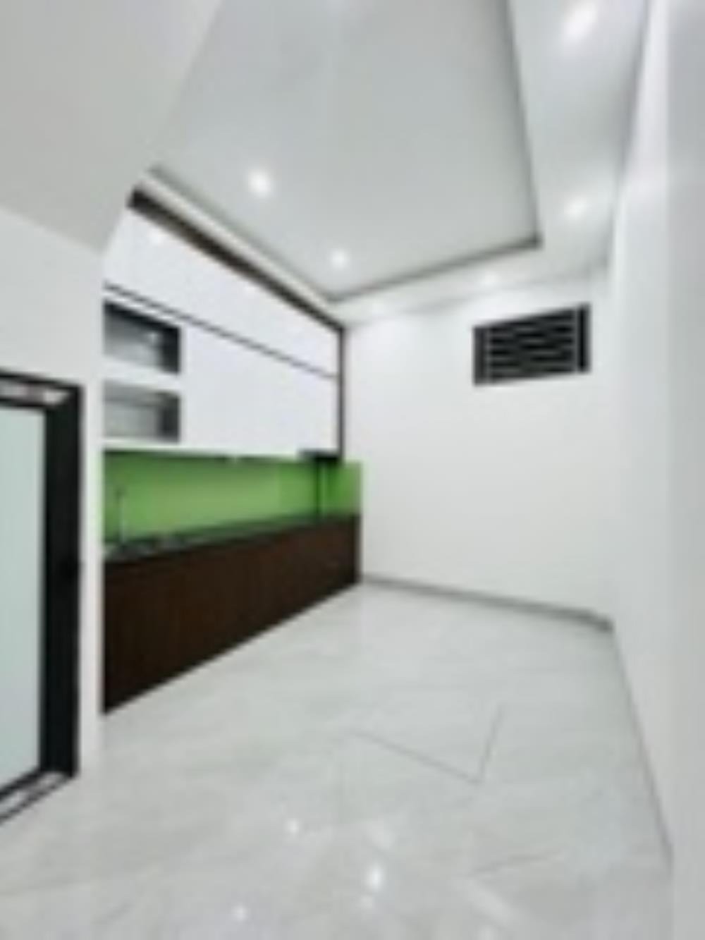 Cầu Cốc Tây Mỗ - Nhà 5 Tầng, 38m2, Oto Đỗ Cửa, Giá 6.5 Tỷ