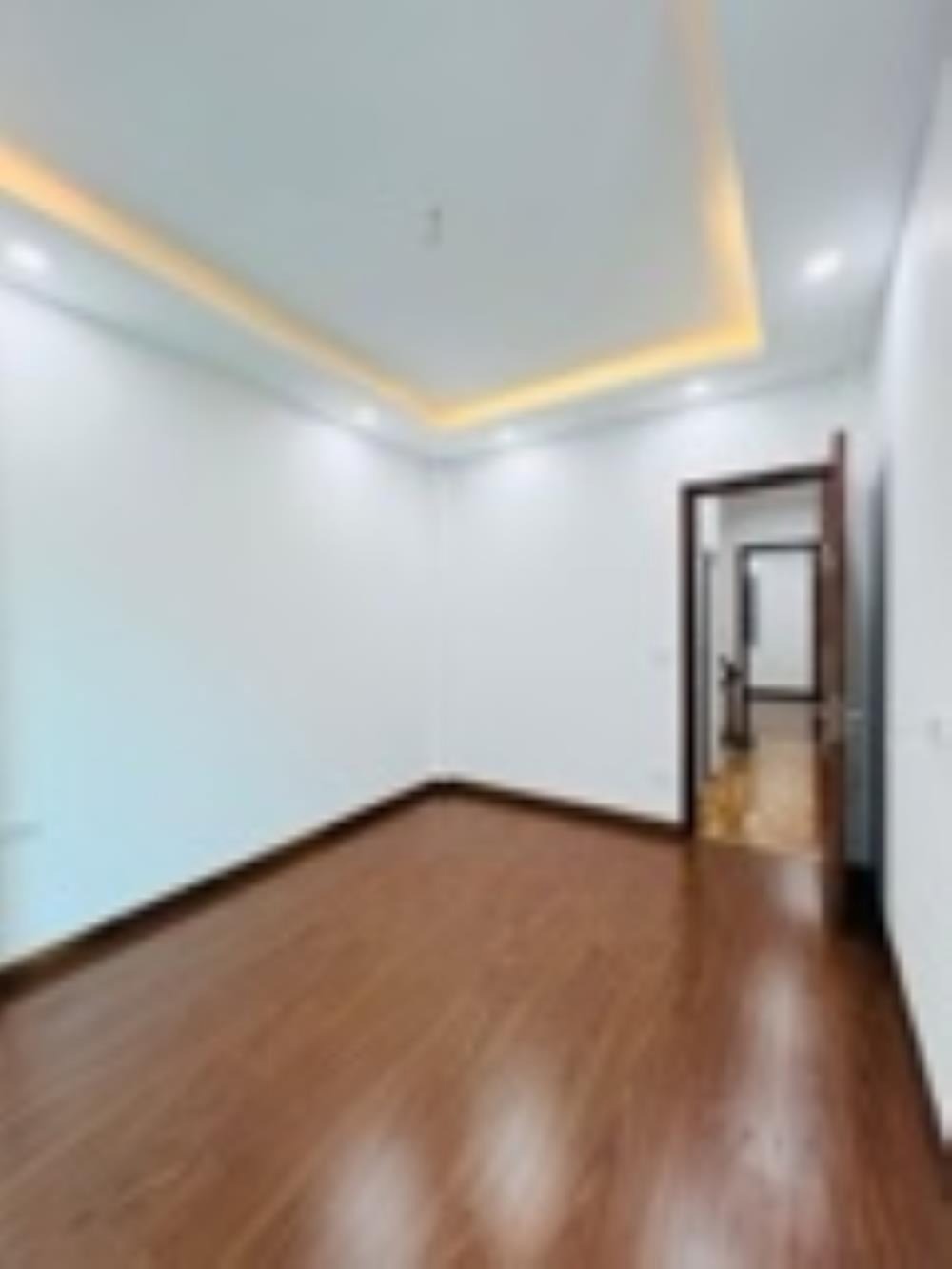 Cầu Cốc Tây Mỗ - Nhà 5 Tầng, 38m2, Oto Đỗ Cửa, Giá 6.5 Tỷ