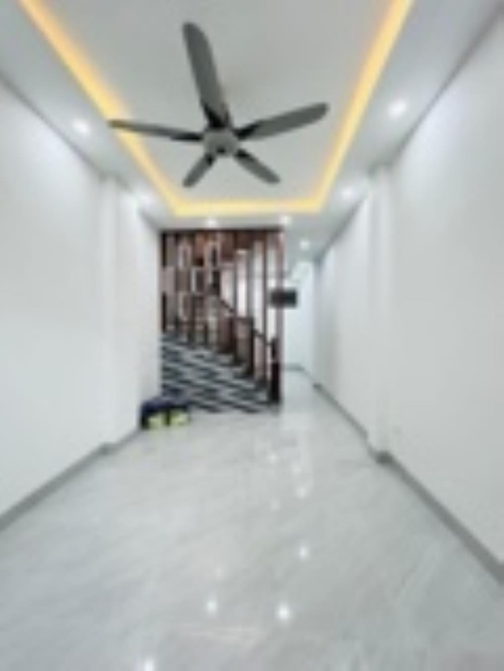 Cầu Cốc Tây Mỗ - Nhà 5 Tầng, 38m2, Oto Đỗ Cửa, Giá 6.5 Tỷ