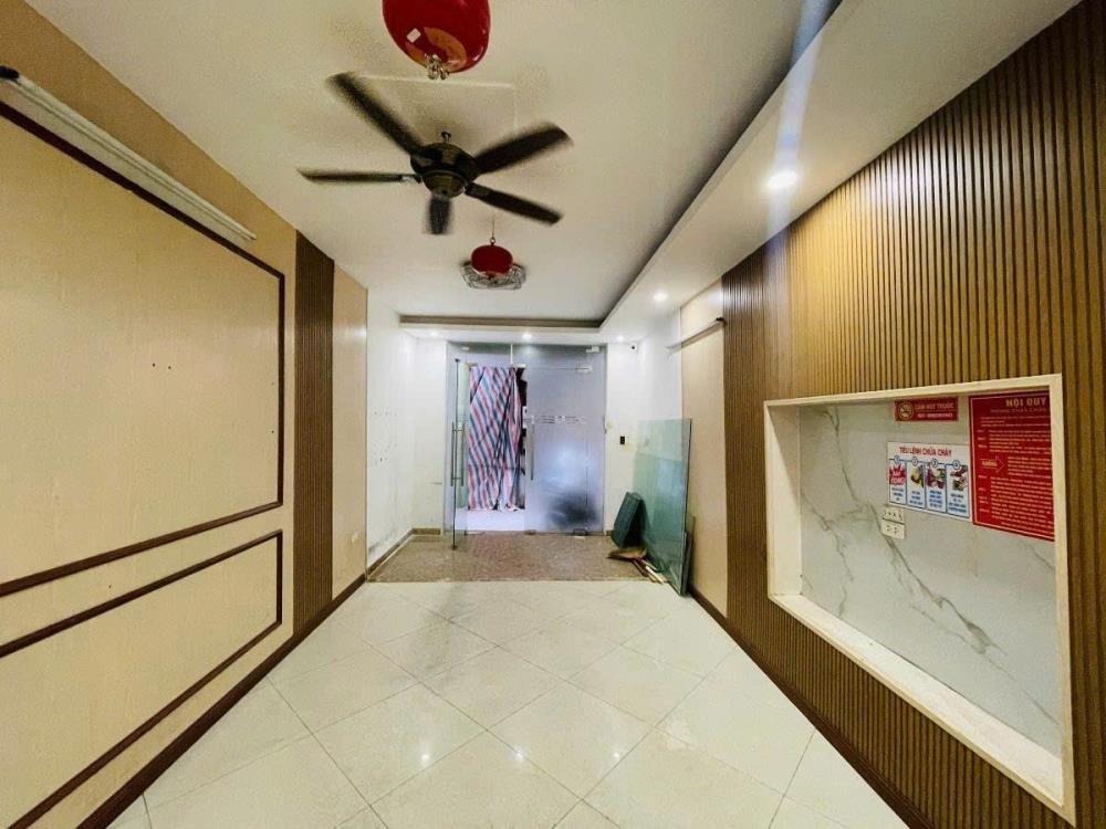 Nhà Mặt Phố Tôn Đức Thắng - 39m2 - 6 Tầng - Giá 27 Tỷ