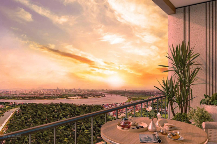 Giỏ hàng Căn hộ Eco Retreat SkyRetreat giá tốt nhất: 1PN từ 2 tỷ, 2PN từ 4,2 tỷ, 3PN từ 4,6 tỷ, TT