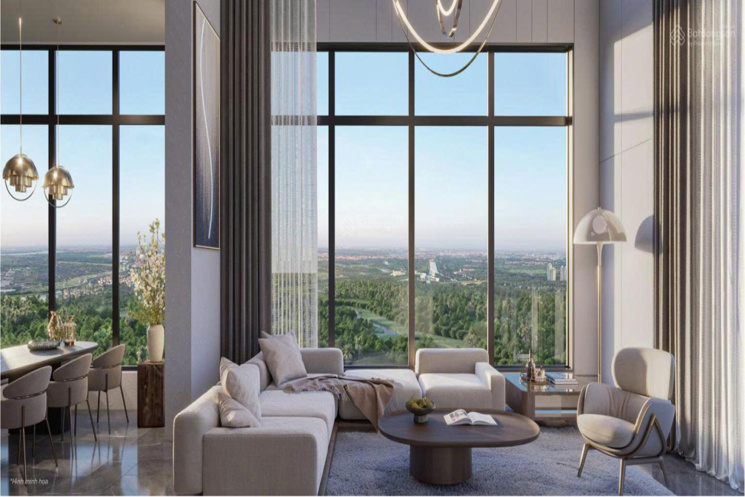 Giỏ hàng Căn hộ Eco Retreat SkyRetreat giá tốt nhất: 1PN từ 2 tỷ, 2PN từ 4,2 tỷ, 3PN từ 4,6 tỷ, TT