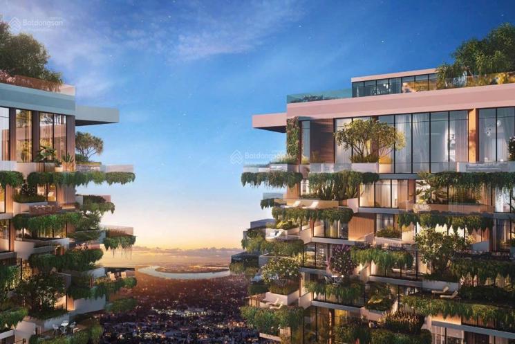 Giỏ hàng Căn hộ Eco Retreat SkyRetreat giá tốt nhất: 1PN từ 2 tỷ, 2PN từ 4,2 tỷ, 3PN từ 4,6 tỷ, TT