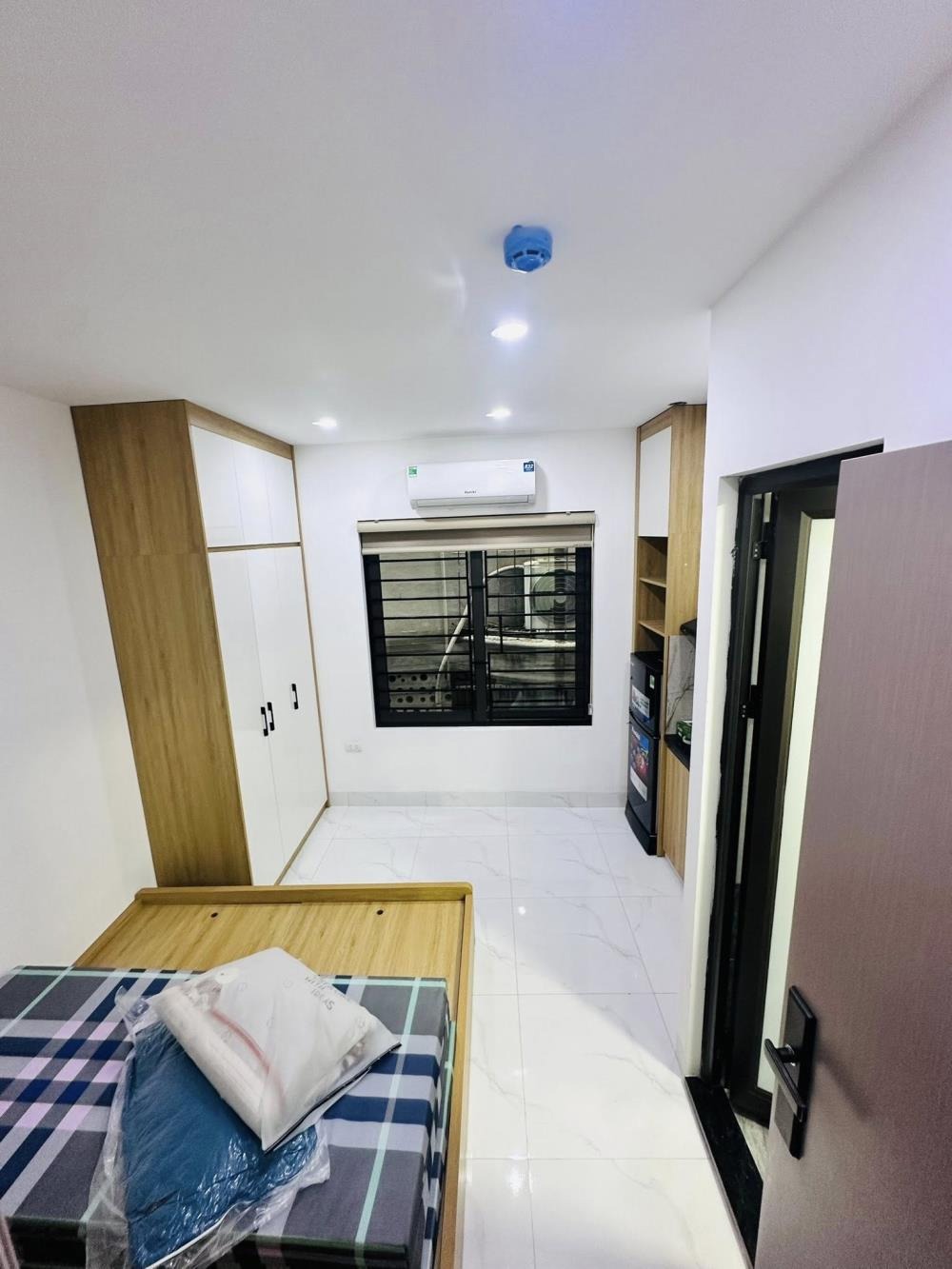 Căn Hộ Dòng Tiền Phố Lò Đúc - Full Nội Thất, Thang Máy, Lợi Nhuận Cao