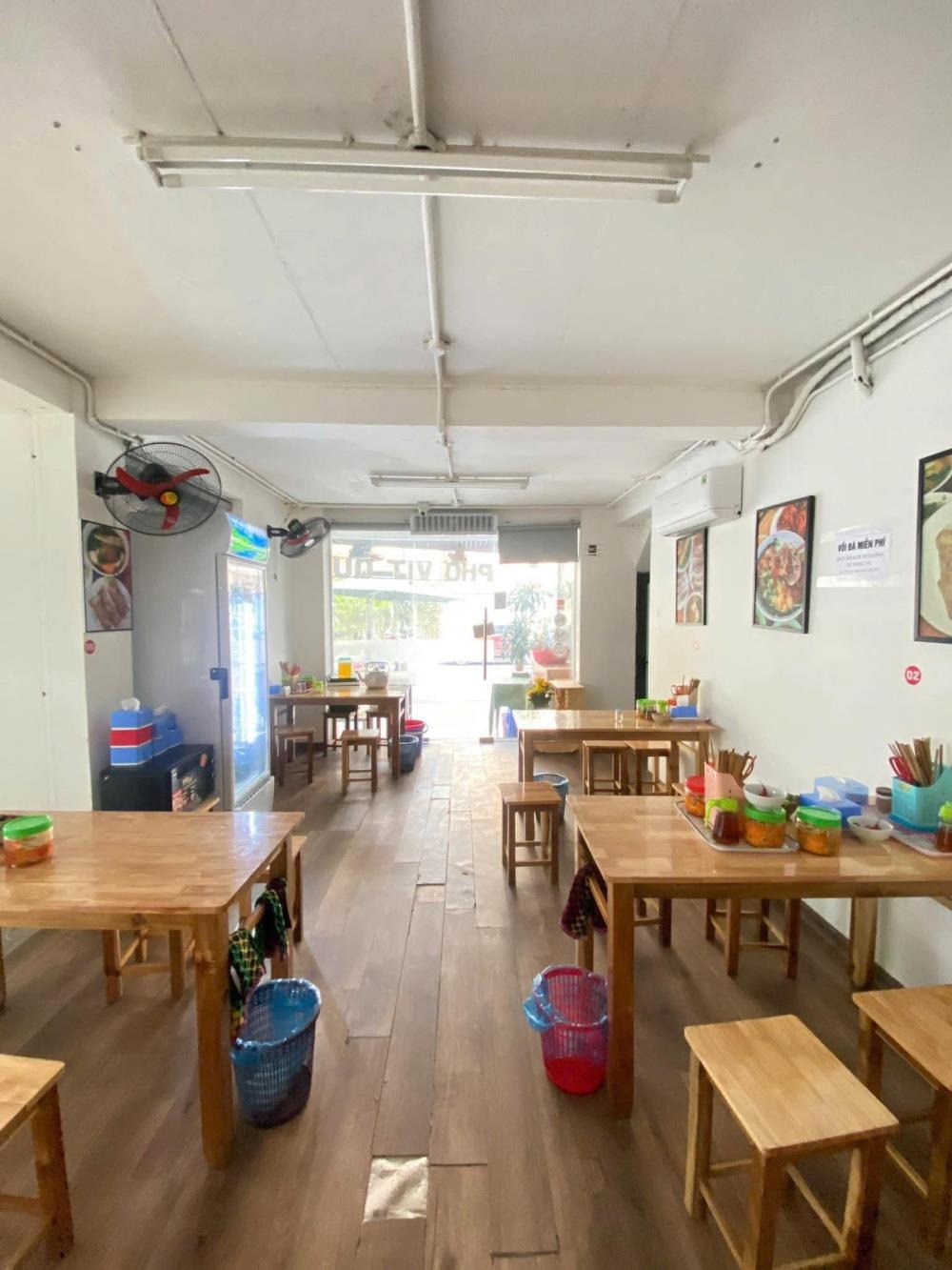 Shophouse Mỹ Đình - Hàm Nghi, Nam Từ Liêm - Kinh Doanh Sầm Uất, Dòng Tiền 100tr/tháng