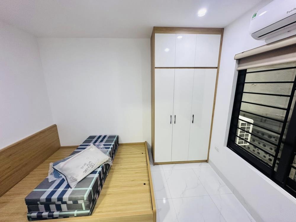 Căn Hộ Dòng Tiền Phố Lò Đúc - Full Nội Thất, Thang Máy, Lợi Nhuận Cao