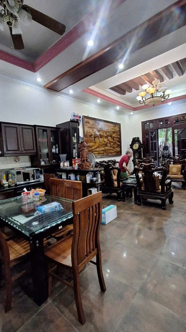 Shophouse Mỹ Đình - Hàm Nghi, Nam Từ Liêm - Kinh Doanh Sầm Uất, Dòng Tiền 100tr/tháng