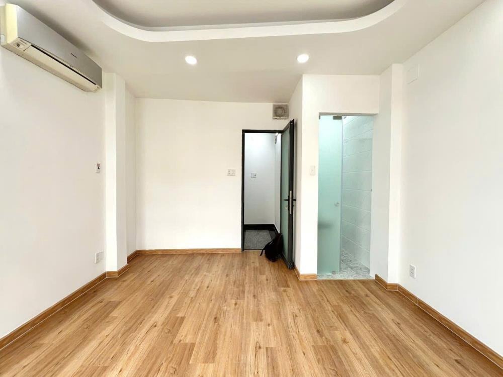 Nhà phố 4 Tầng, 30m2, Lê Quang Định, Bình Thạnh - Giá 5.59 Tỷ