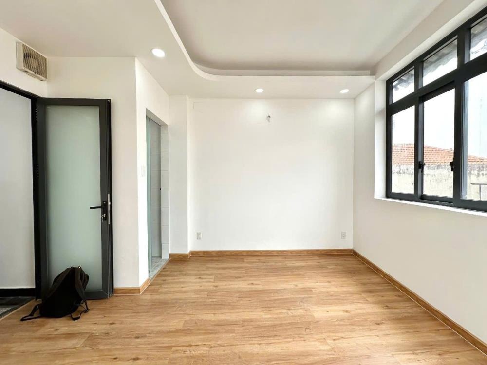 Nhà phố 4 Tầng, 30m2, Lê Quang Định, Bình Thạnh - Giá 5.59 Tỷ