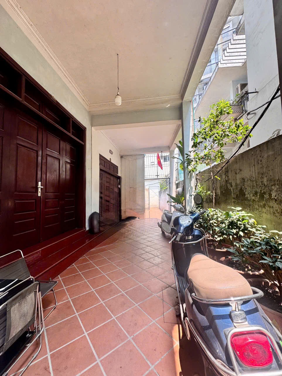 Bán nhà Nguyễn Văn Cừ, Long Biên 4 tầng, 54m², MT 5m, Giá 9 tỷ +