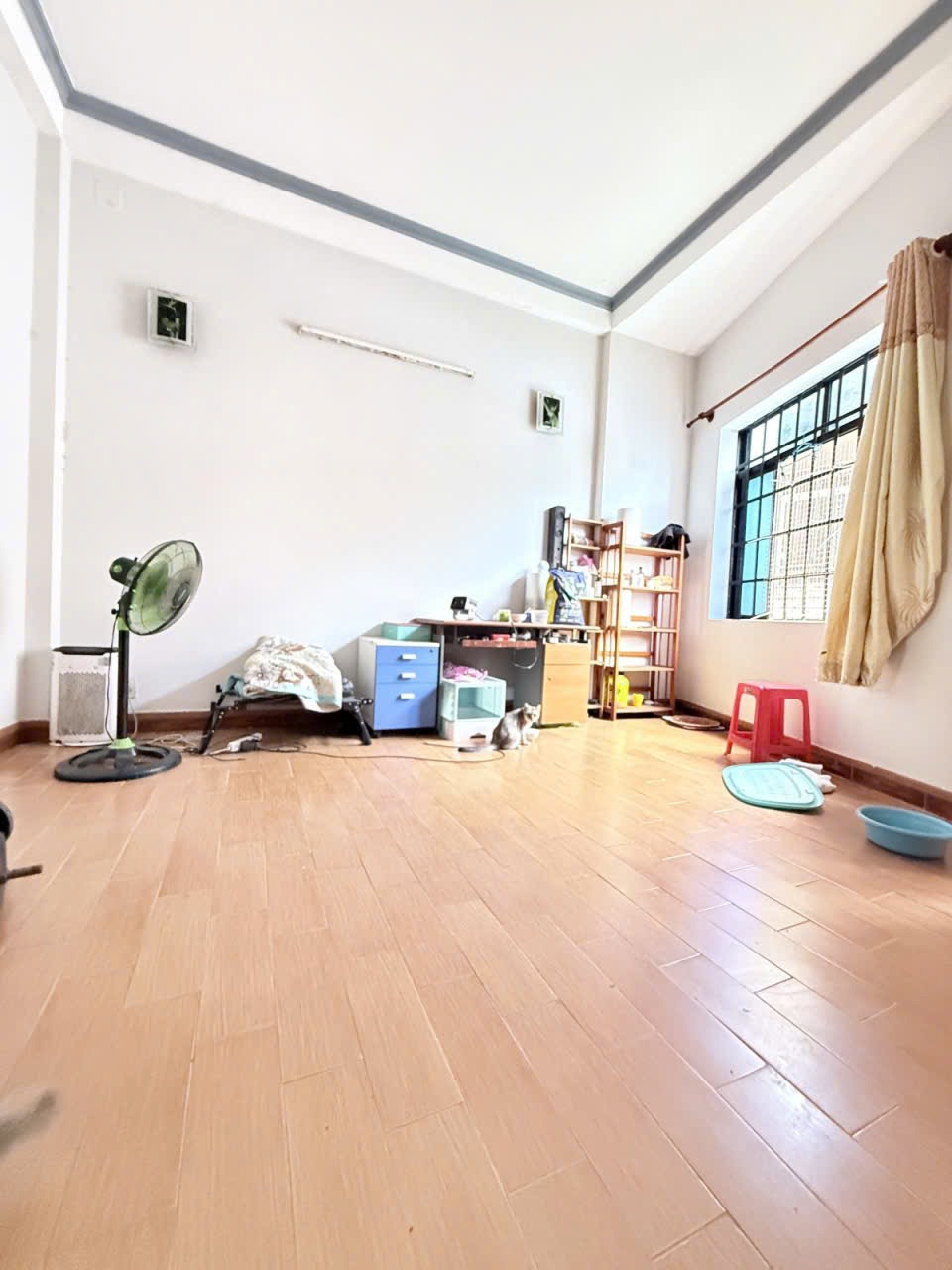 Bán Gấp Nhà Hẻm Xe Hơi Trường Chinh, Tân Bình - 4 Tầng, 6.9 Tỷ