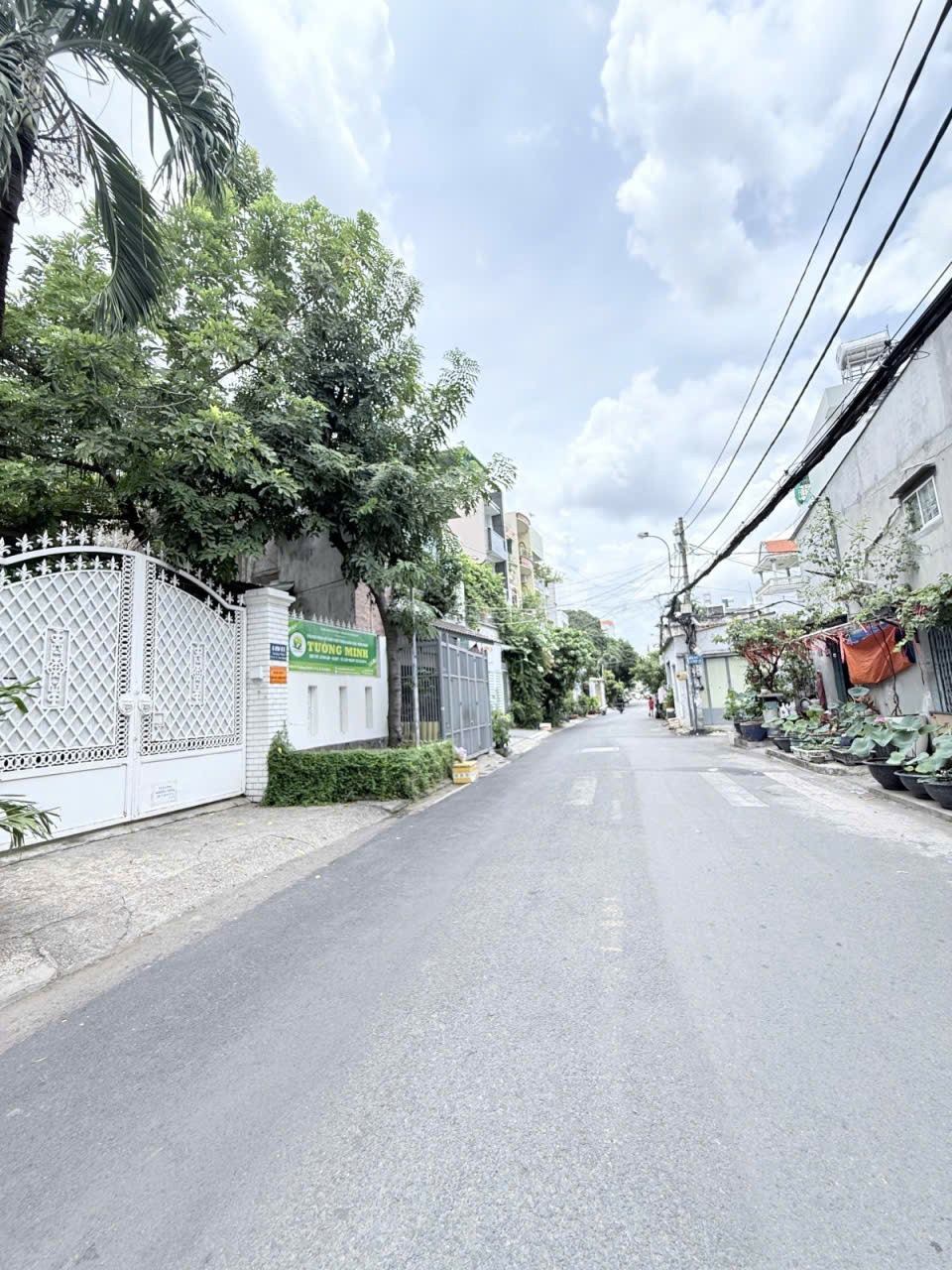 Bán Gấp Nhà Hẻm Xe Hơi Trường Chinh, Tân Bình - 4 Tầng, 6.9 Tỷ