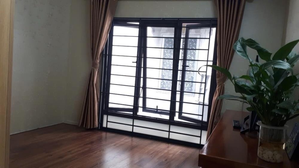 Nhà 3 Tầng Nguyễn Khoái - 2.98 Tỷ - Ngõ Rộng, Tiện Ích Vô Vàn