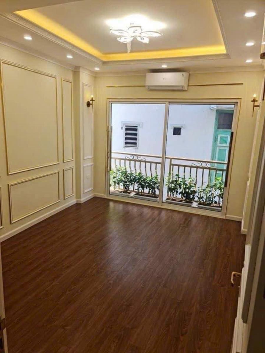 Nhà Mặt Ngõ Mỹ Đình 5 Tầng - Full Nội Thất - Gần Trường Học