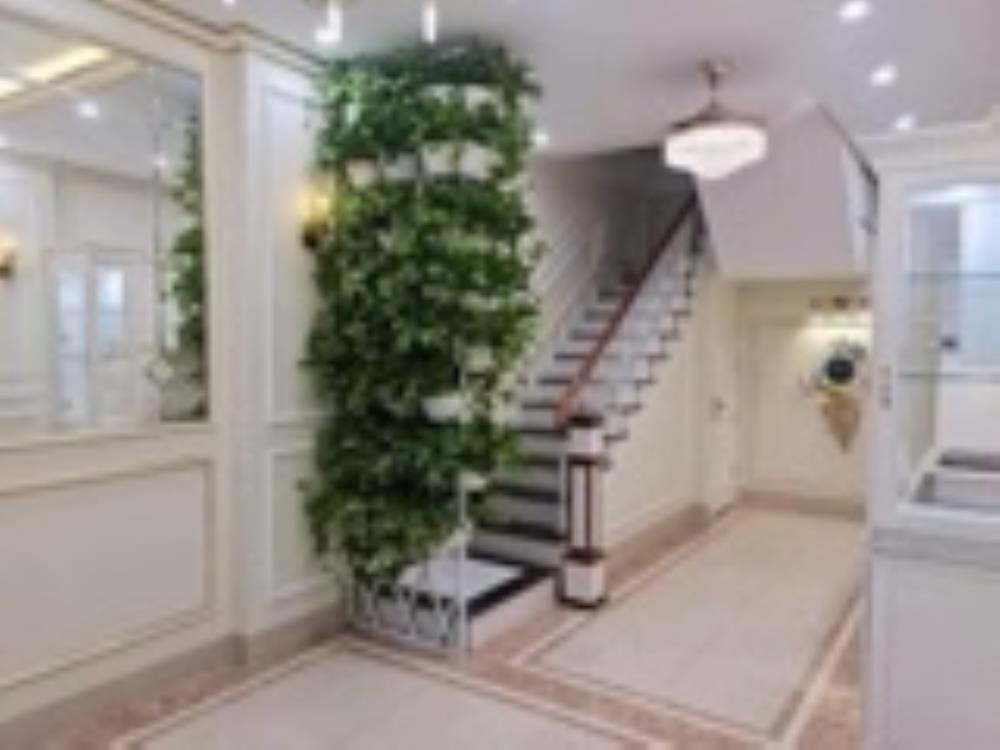 Nhà Mặt Ngõ Mỹ Đình 5 Tầng - Full Nội Thất - Gần Trường Học