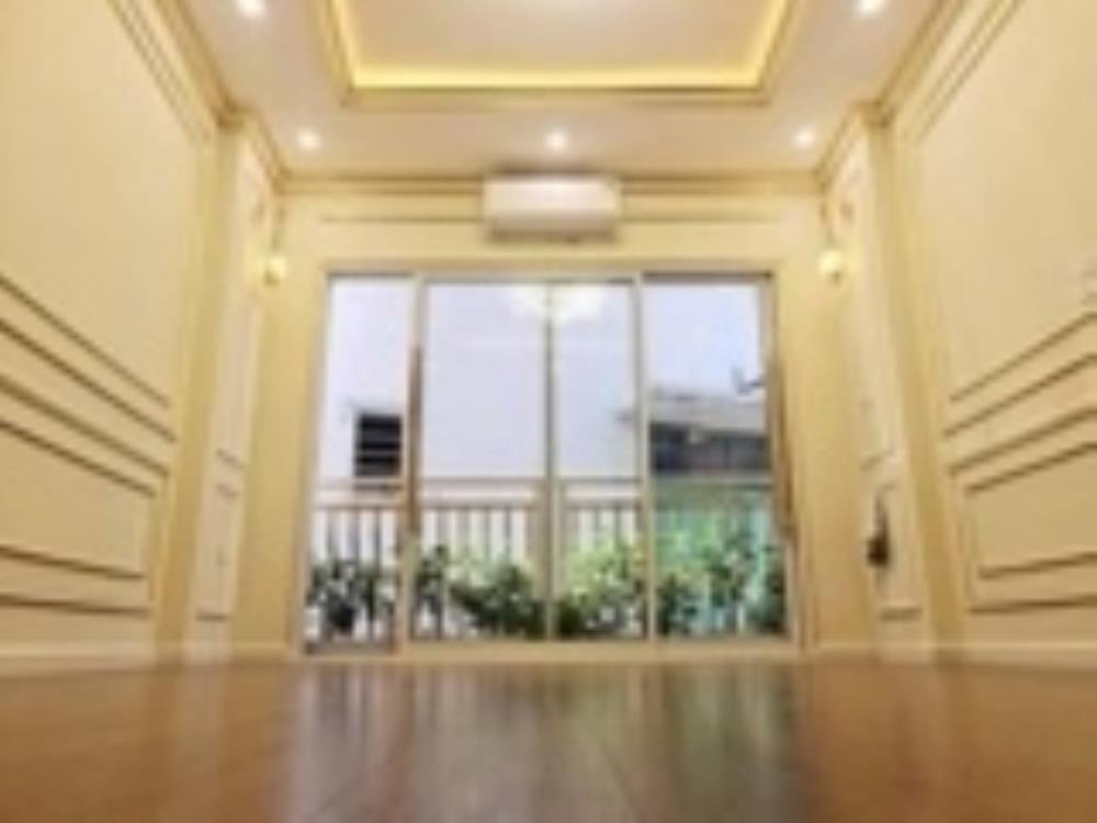 Nhà Mặt Ngõ Mỹ Đình 5 Tầng - Full Nội Thất - Gần Trường Học