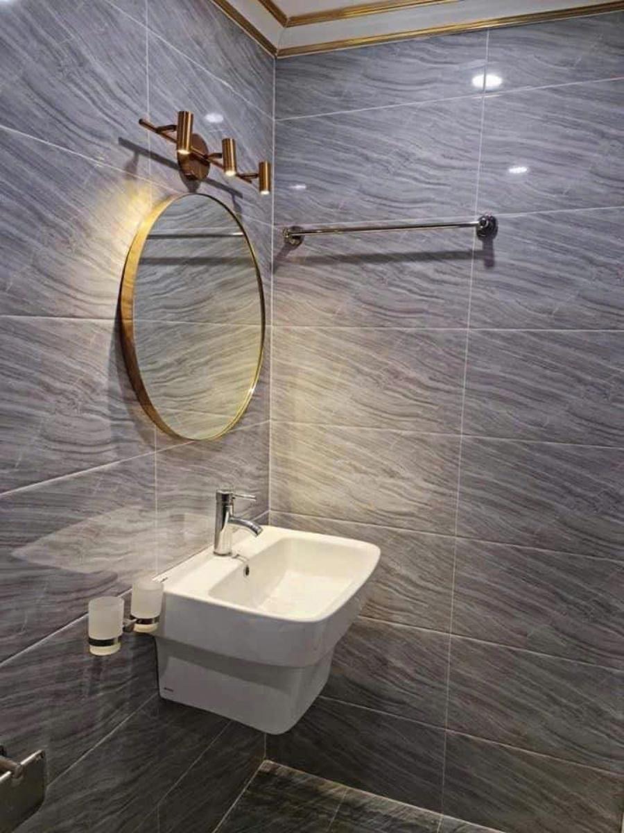 Nhà Mặt Ngõ Mỹ Đình 5 Tầng - Full Nội Thất - Gần Trường Học