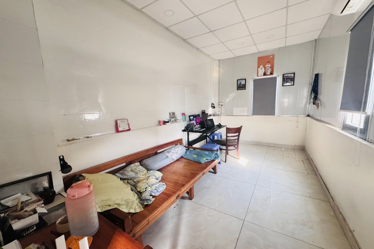 BÁN NHÀ LÔ GÓC 2 MT ĐƯỜNG SỐ 8, LINH XUÂN