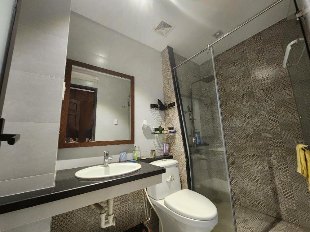 Nhà Mặt Tiền Hẻm 9 Trần Trọng Cung, Quận 7 - 97.7m2, 5PN, Giá 14.5 Tỷ