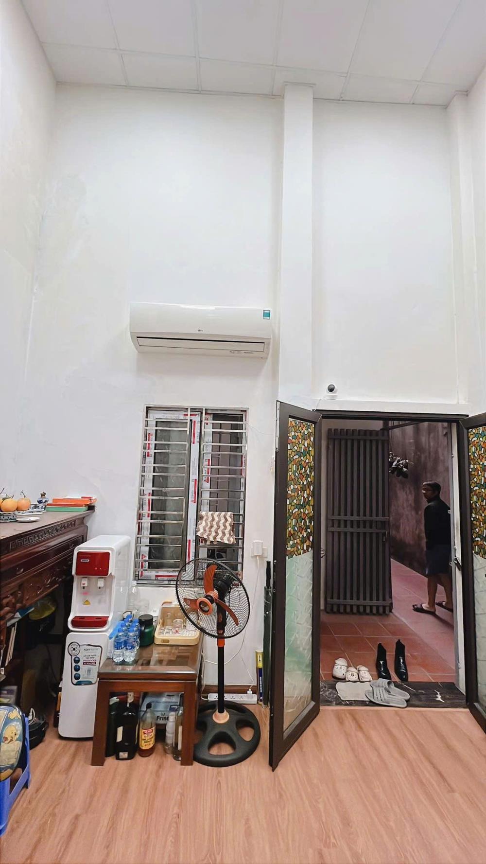 Bán Gấp Nhà Định Công Hạ 46m2, 2 Tầng, Mặt Tiền 11m - 2.5 Tỷ Hoàng Mai