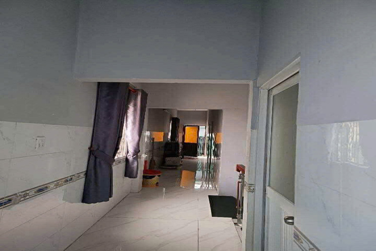 BÁN NHÀ TRỌ  4,2 x 23M SHR TRUNG MỸ TÂY – QUẬN 12 HẺM XE HƠI THÔNG GIÁ CHỈ 48TR/M2 GẦN TÂN BÌNH