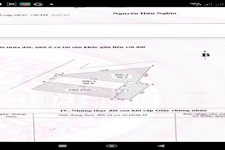 50m RA MẶT PHỐ - HÀNG HIẾM TÂY HỒ - NGÕ NÔNG - RỘNG, 3 THOÁNG Lạc Long Quân 50m,  3 tầng, Mt 4m 13