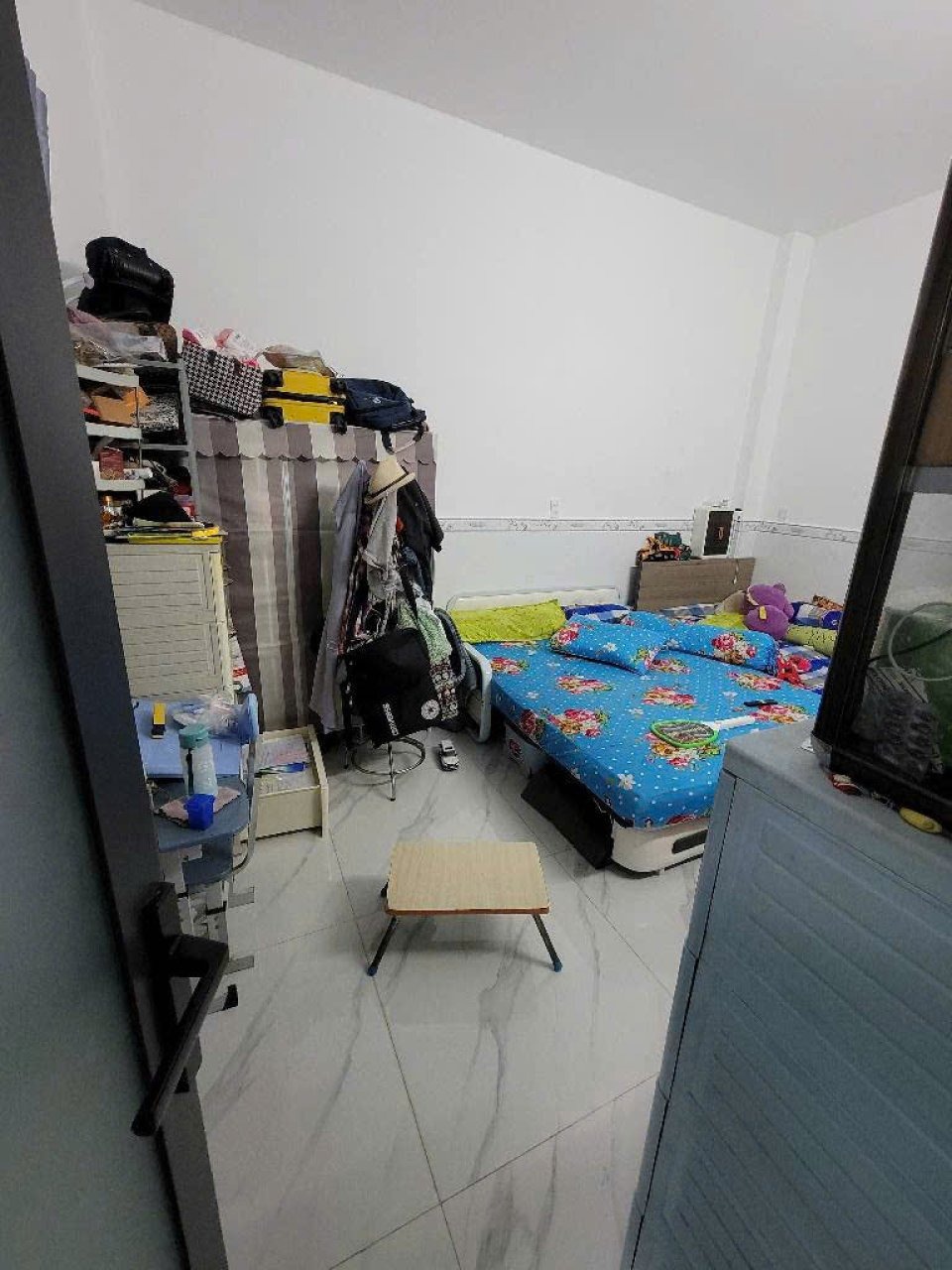 Nhà Mặt Tiền 3 Tầng Tân Phú - 75m2, Lô Góc, Đường 18m - Giá 9.9 Tỷ