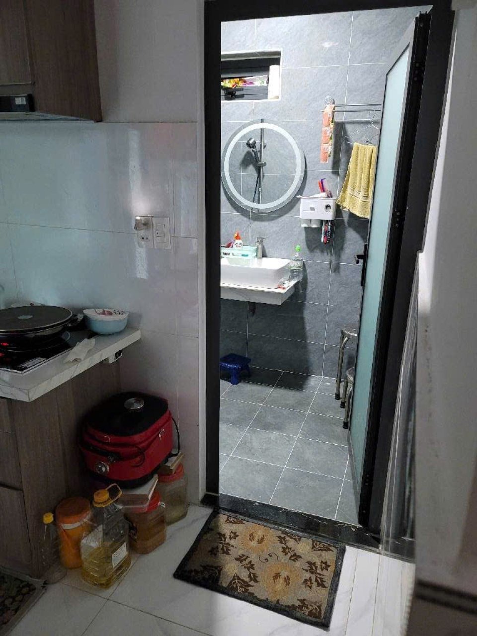 Nhà Mặt Tiền 3 Tầng Tân Phú - 75m2, Lô Góc, Đường 18m - Giá 9.9 Tỷ