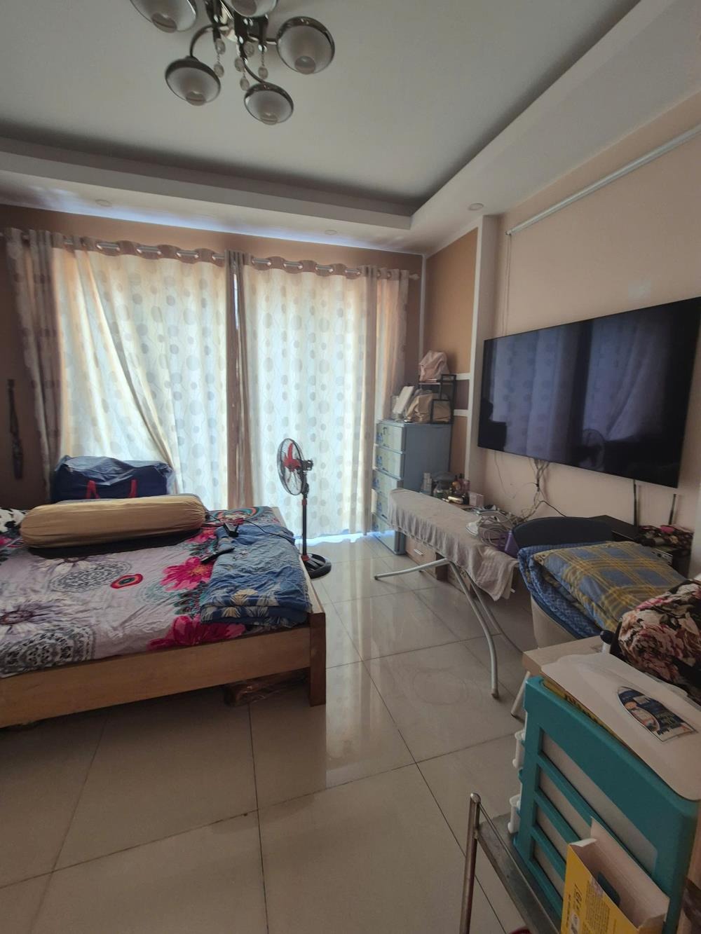 Bán Nhà 4 Tầng Bình Tân - Vị Trí Đắc Địa, Giá Tốt - 0974687799
