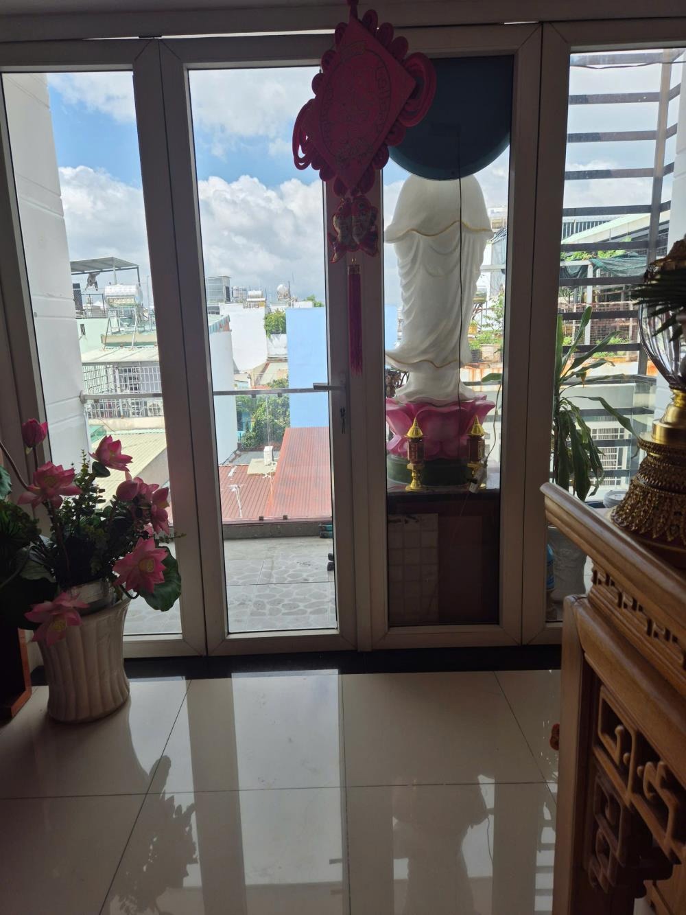 Bán Nhà 4 Tầng Bình Tân - Vị Trí Đắc Địa, Giá Tốt - 0974687799