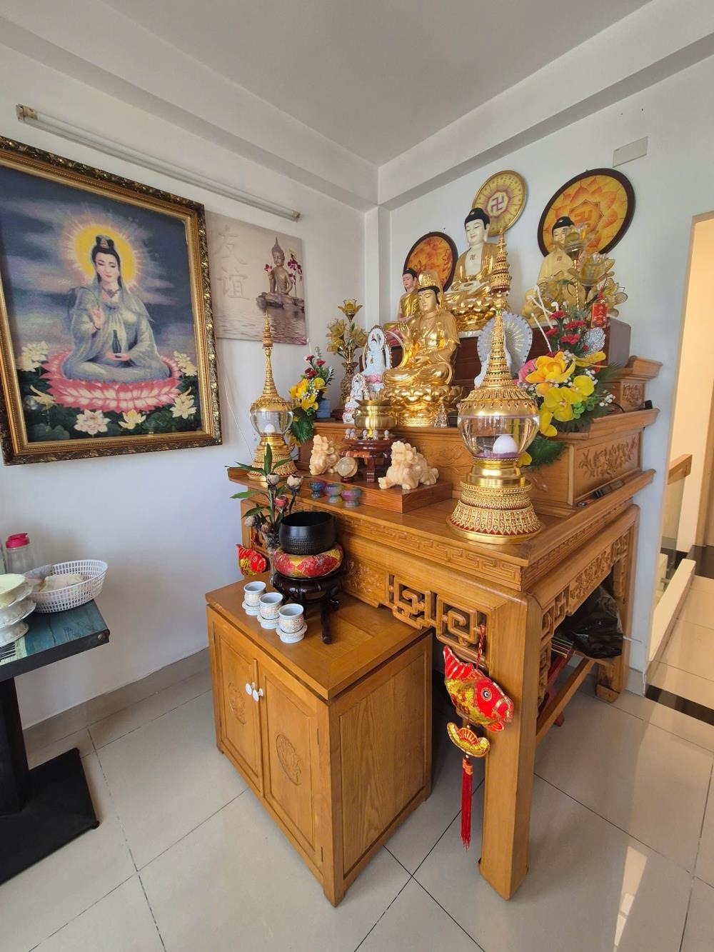 Bán Nhà 4 Tầng Bình Tân - Vị Trí Đắc Địa, Giá Tốt - 0974687799