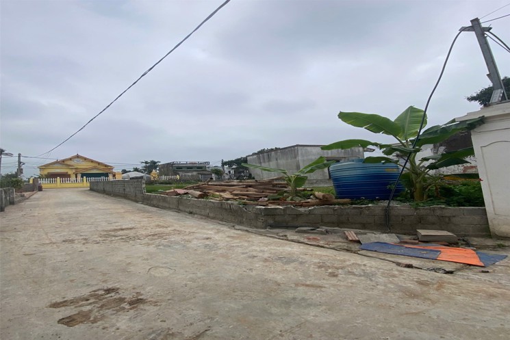 690 tr – 75m2 – Thái Lai, Tân Phong – Zalo 0567222555