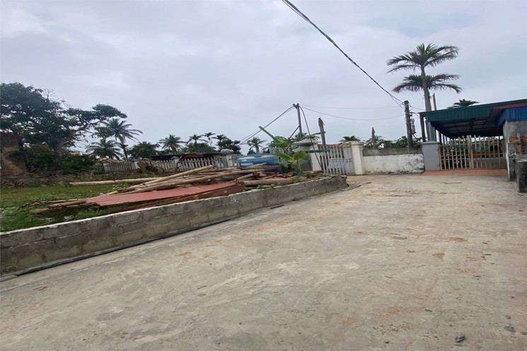 690 tr – 75m2 – Thái Lai, Tân Phong – Zalo 0567222555