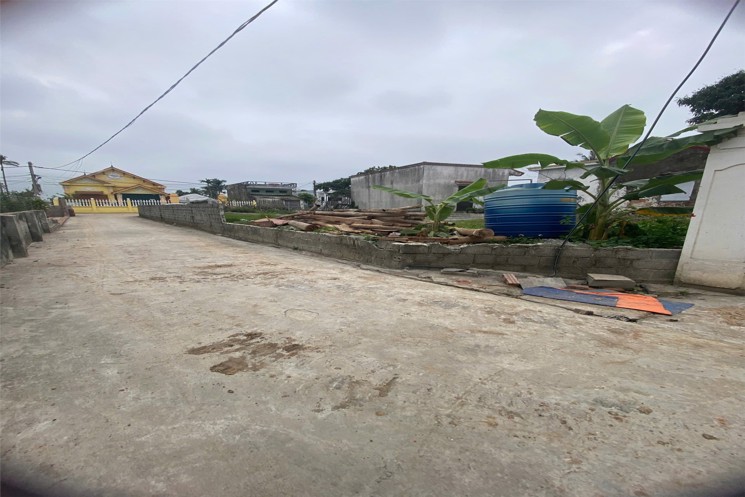 690 tr – 75m2 – Thái Lai, Tân Phong – Zalo 0567222555