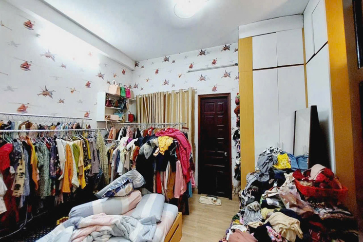 NHÀ ĐẸP 78M2, 3TẦNG ĐÚC BTCT MỚI VÀO Ở NGAY - SÁT MẶT TIỀN ĐƯỜNG ĐỖ XUÂN HỢP 200M - CHỈ 6TỶ NHỈNH 
